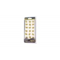 DECODER SILVER 21+ . LENZ ELEKTRONIK 10321-01 (HO)