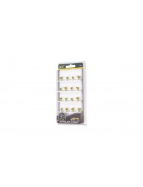 DECODER SILVER 21+ . LENZ ELEKTRONIK 10321-01 (HO)