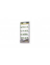 DECODER SILVER 21+ . LENZ ELEKTRONIK 10321-01 (HO)