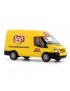 FURGONETA FORD TRANSIT LAY´S,  RIETZE 30627