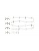 DECODER SILVER 21+ . LENZ ELEKTRONIK 10321-01 (HO)