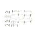 DECODER SILVER 21+ . LENZ ELEKTRONIK 10321-01 (HO)