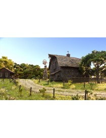 BOLSA DE MUSGO , WOODLAND SCENICS L163 2