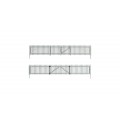 DECODER SILVER 21+ . LENZ ELEKTRONIK 10321-01 (HO)