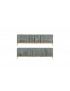 DECODER SILVER 21+ . LENZ ELEKTRONIK 10321-01 (HO)