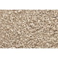 BALASTO GRUESO BEIGE CLARO, WOODLAND SCENICS B1387