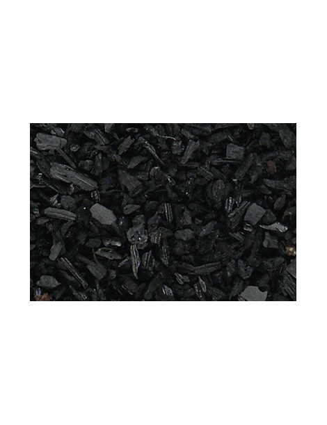 CARBÓN GRUESO, WOODLAND SCENICS B93