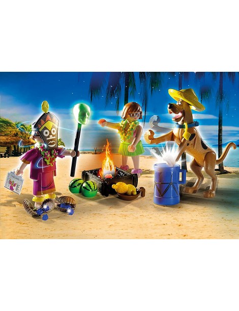 PLAYMOBIL 70159 SOBRE SORPRESA NI O SERIE 16 Tren Castilla