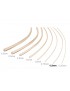 FIBRA OPTICA 0,5 MM - 2 METROS, TRENCASTILLA TC 15010101