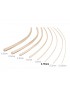 FIBRA OPTICA 0,75 MM - 2 METROS, TRENCASTILLA TC 15010102