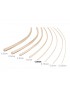 FIBRA OPTICA 1,0 MM - 1 METROS, TRENCASTILLA TC 15010103