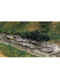 MOLDE DE ROCAS , WOODLAND SCENICS C1239 2