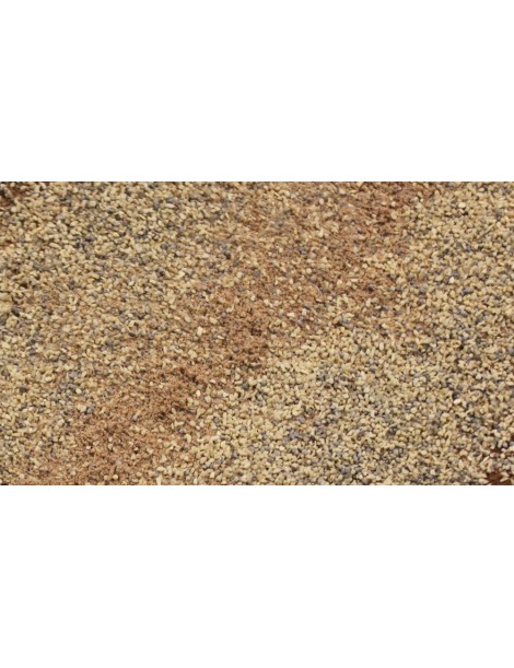 GRAVA BEIGE GRUESA, WOODLAND SCENICS C1289