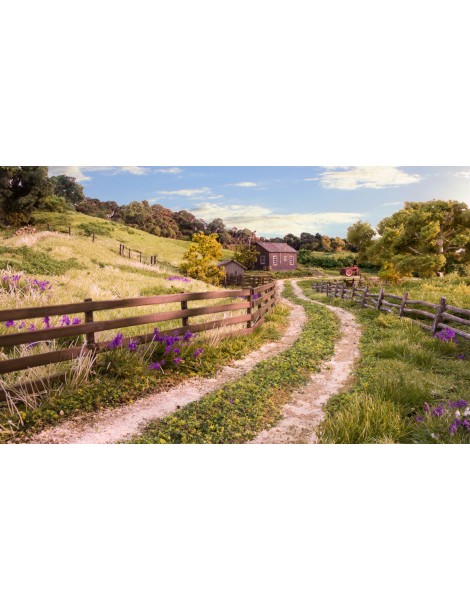 DECODER SILVER 21+ . LENZ ELEKTRONIK 10321-01 (HO)