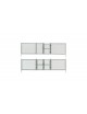 DECODER SILVER 21+ . LENZ ELEKTRONIK 10321-01 (HO)