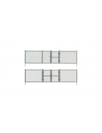 DECODER SILVER 21+ . LENZ ELEKTRONIK 10321-01 (HO)