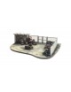 DECODER SILVER 21+ . LENZ ELEKTRONIK 10321-01 (HO)