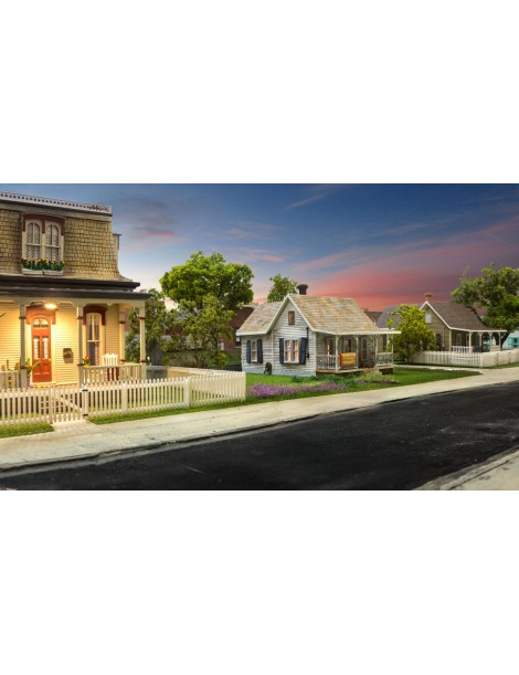 BOLSA DE MUSGO , WOODLAND SCENICS L163