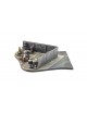 DECODER SILVER 21+ . LENZ ELEKTRONIK 10321-01 (HO)