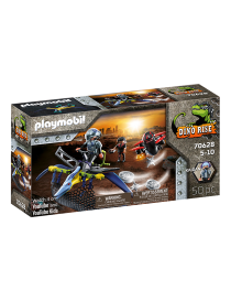 PLAYMOBIL® 70628 PTERANODON: ATAQUE DESDE EL AIRE