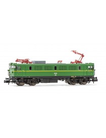 LOCOMOTORA ELÉCTRICA CLASE 7900, ARNOLD HN2537S