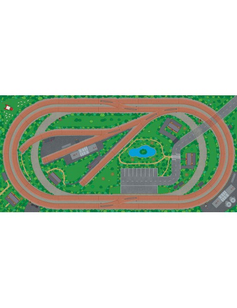 SET DE INICIACIÓN VAPOR START 2 ELECTROTREN 10113