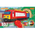 SET "BOLT" EXPRESS GOODS TRAIN, HORNBY R9312