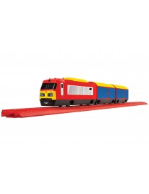 SET "BOLT" EXPRESS GOODS TRAIN, HORNBY R9312 2