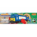 SET "THUNDER" EXPRESS GOODS TRAIN, HORNBY R9314