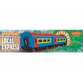 SET 2 COCHES EXPRESS, HORNBY R9315