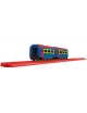 SET 2 COCHES EXPRESS, HORNBY R9315