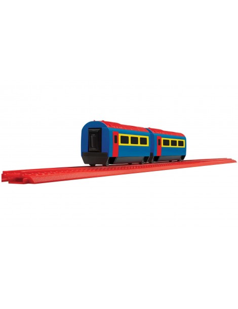 SET 2 COCHES EXPRESS, HORNBY R9315