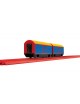 SET 2 VAGONES CERRADOS EXPRESS, HORNBY R9316