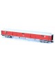 SET 3 COCHES 16200 RENFE REGIONALES, MFTRAIN N71005