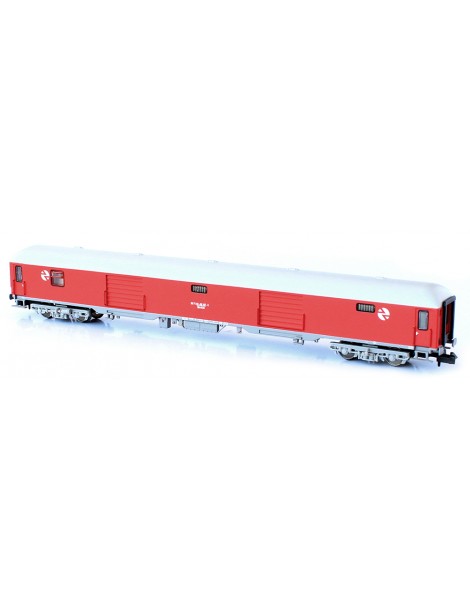 SET 3 COCHES 16200 RENFE REGIONALES, MFTRAIN N71005