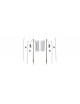 DECODER SILVER 21+ . LENZ ELEKTRONIK 10321-01 (HO)