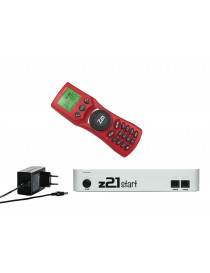 DECODER SILVER 21+ . LENZ ELEKTRONIK 10321-01 (HO)