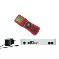 DECODER SILVER 21+ . LENZ ELEKTRONIK 10321-01 (HO)