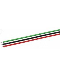 CABLE PLANO DE 3 POLOS, 10 METROS, FLEISCHMANN 10623