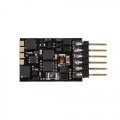 DECODER SILVER 21+ . LENZ ELEKTRONIK 10321-01 (HO)