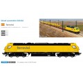 LOCOMOTORA DIESEL 335.032 "FERROVIAL" SERIE 335, SUDEXPRESS SFER032N - ENVÍO GRATUITO -