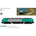 LOCOMOTORA DIESEL 335.005 "RENFE" SERIE 335, SUDEXPRESS SREM005N - ENVÍO GRATUITO -