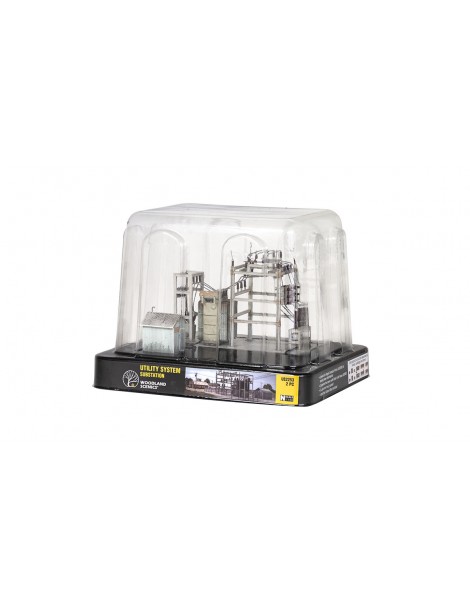 ESTACIÓN BADEN-BADEN, VOLLMER 47505