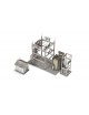 DECODER SILVER 21+ . LENZ ELEKTRONIK 10321-01 (HO)