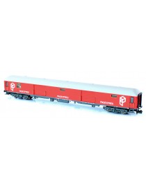 FURGÓN D8-8151 RENFE "PAQEXPRES", MFTRAIN N50107