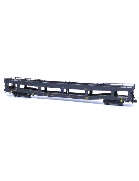 PORTA-AUTOMÓVILES RENFE SERIE 9.500 DDMA-9530, MFTRAIN N33280
