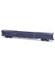 PORTA-AUTOMÓVILES RENFE BLINDADO DD-9555, MFTRAIN N33282