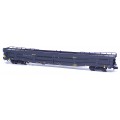 PORTA-AUTOMÓVILES RENFE BLINDADO DD-9555, MFTRAIN N33282