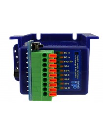 DECODER SILVER 21+ . LENZ ELEKTRONIK 10321-01 (HO) 2