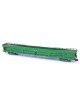 PORTACOCHES AUTOEXPRESOS MMA-9576 RENFE VERDE BLINDADO, MFTRAIN N33292